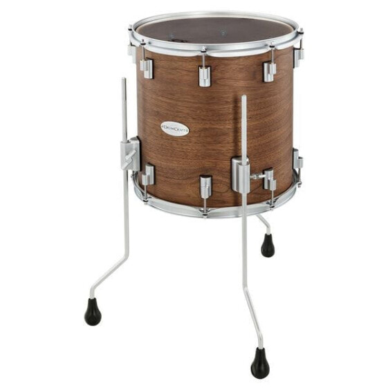 DrumCraft Series 6 14"x14" Floor Tom SN