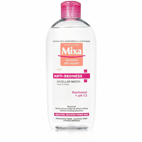 (Anti-Irritation Micellar Water) 400 ml