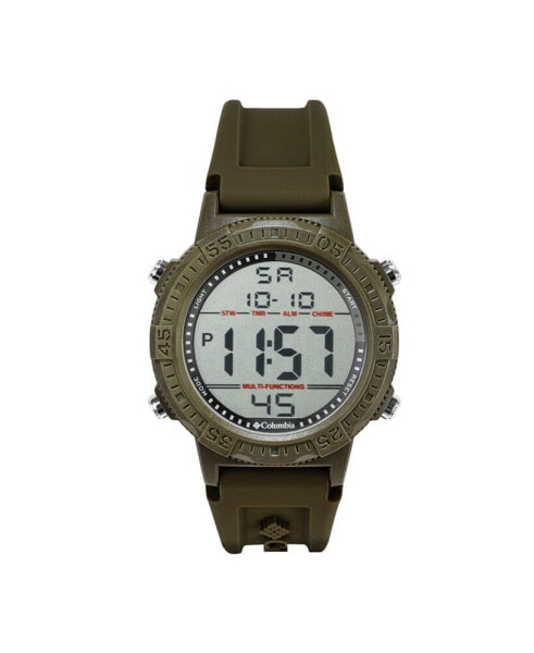 Наручные часы American Exchange Men's Bracelet Watch 45mm Gunmetal Alloy Gift Set.