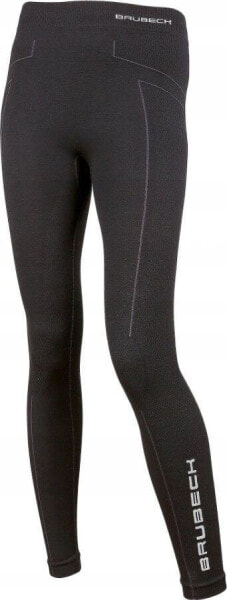 Brubeck Legginsy termoaktywne damskie Wool LE11130 r. M