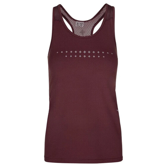 KILPI Sien sleeveless T-shirt