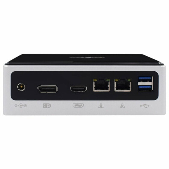 Мини-ПК PcCom Neural Mini i3 i3-10110U