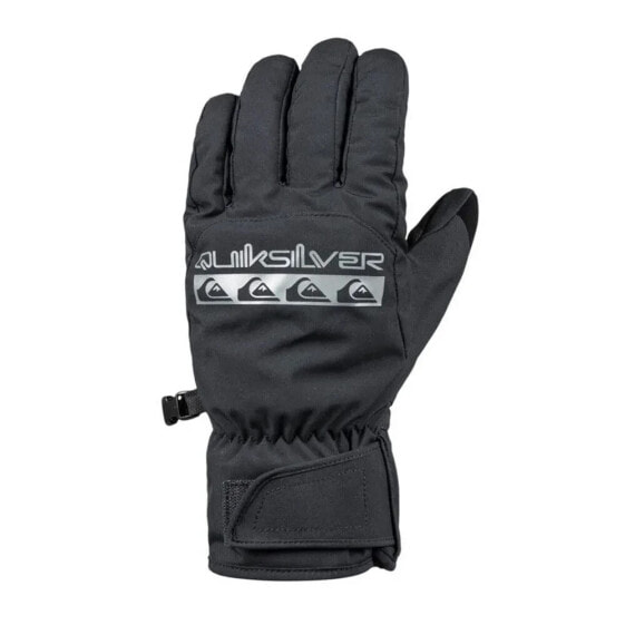 QUIKSILVER Cross gloves