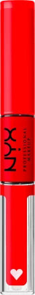 Lippenstift Shine Loud Pro Pigment 17 Rebel In Red, 1 St