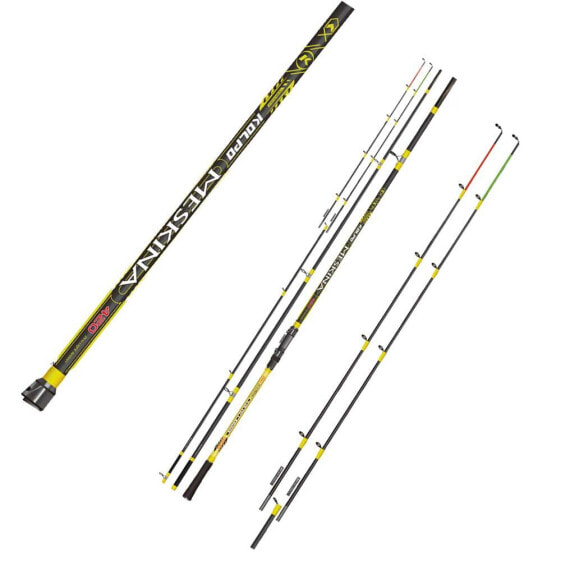 KOLPO Surfcasting Rod