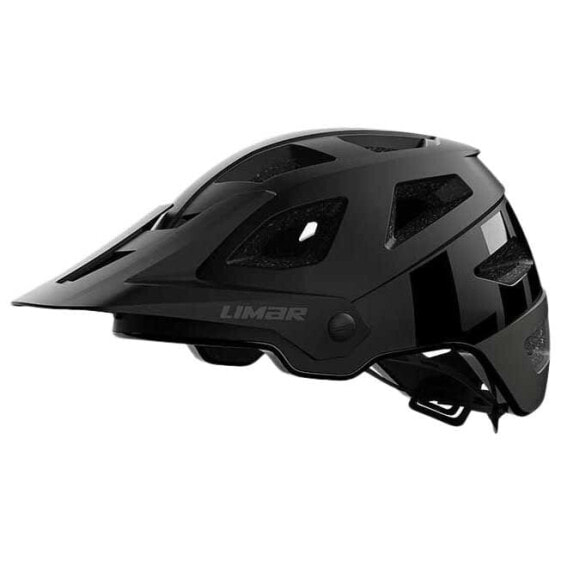 LIMAR Delta MTB Helmet