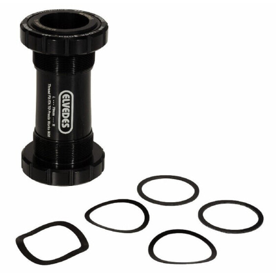 ELVEDES Praxis ITA Bottom Bracket Cups