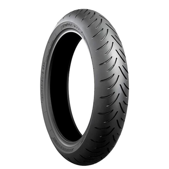 BRIDGESTONE Battlax-SC 48P M/C TL Front Road Tire