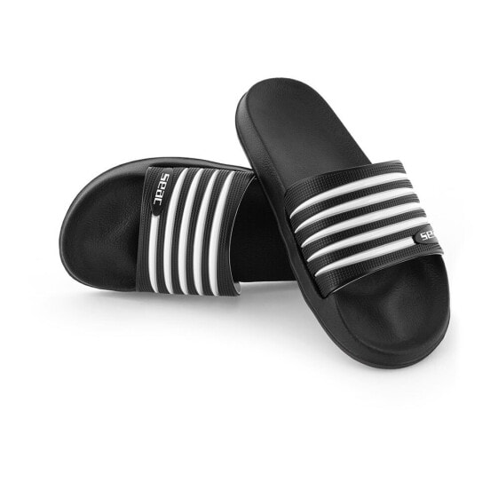 SEACSUB Zebra Slides