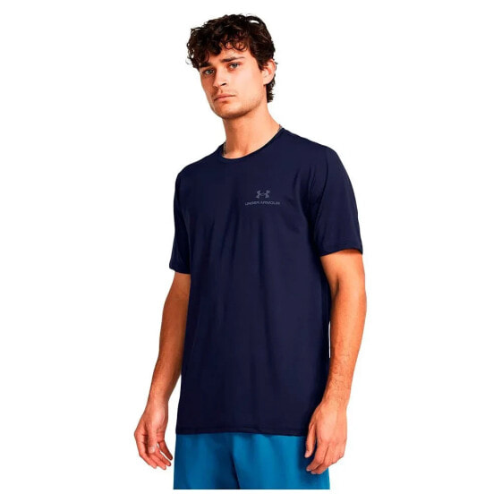 UNDER ARMOUR Vanish Energy short sleeve T-shirt