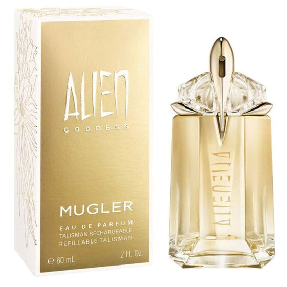 Парфюмерия женская MUGLER Alien Goddess EDP 60 мл