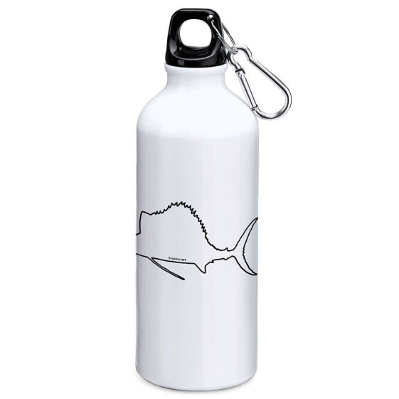 KRUSKIS Sailfish 800ml Aluminium Bottle