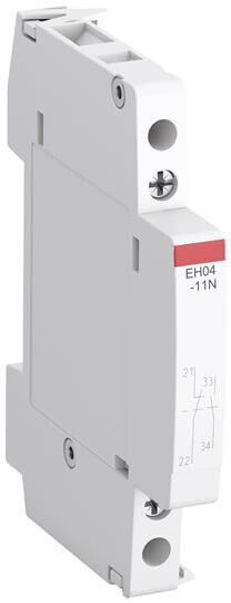 ABB 1SAE901901R1020 - Molded case circuit breaker - Multicolor - Metal,Plastic - 9 mm