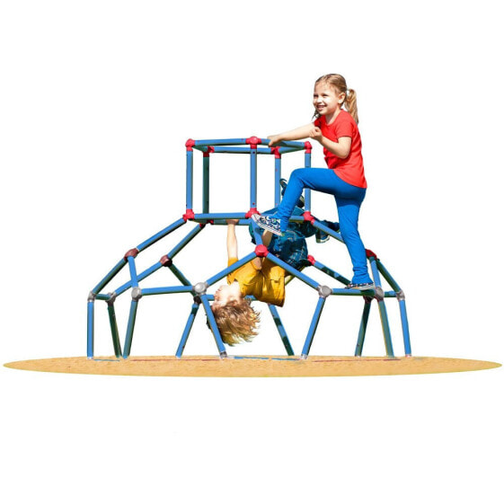 DEVESSPORT Dome Climber Game Structure