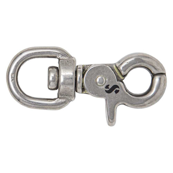 SCUBAPRO Trigger Snap 1/2´´ 13 mm Carabiner