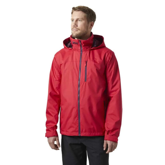 HELLY HANSEN Crew Hooded 2.0 jacket