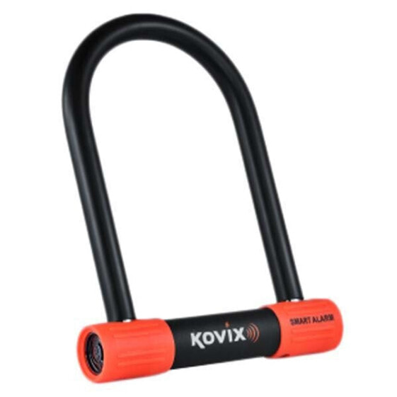 Kovix 16 mm Alarm U-Lock