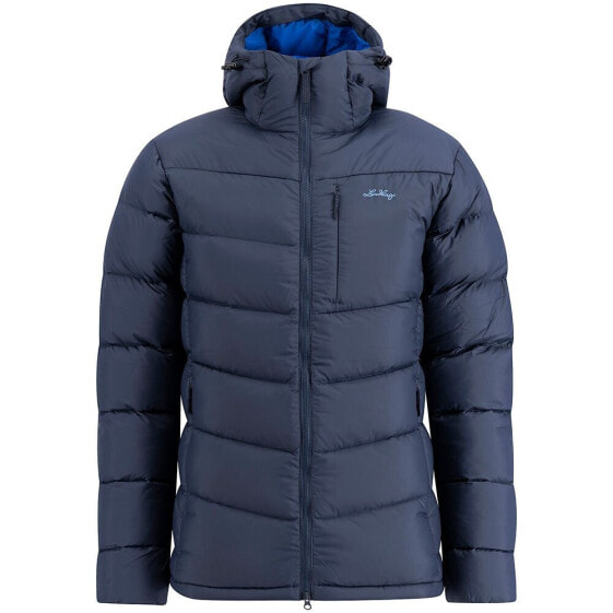 LUNDHAGS Fulu Down jacket