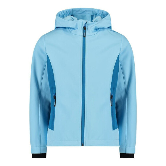 CMP Fix Hood 3A29385N softshell jacket