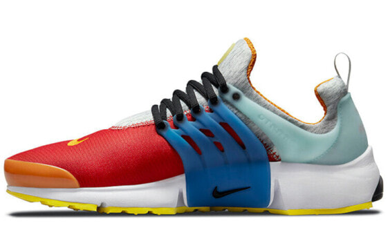 Кроссовки Nike Air Presto "What The" DM9554-900