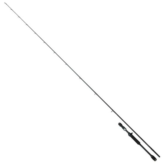 WESTIN W3 Bass Finesse T spinning rod