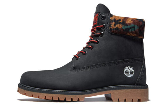 Timberland 6 Inch A2KC3001 Outdoor Boots