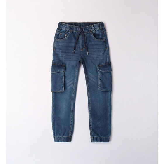 IDO 48422 Jeans Pants