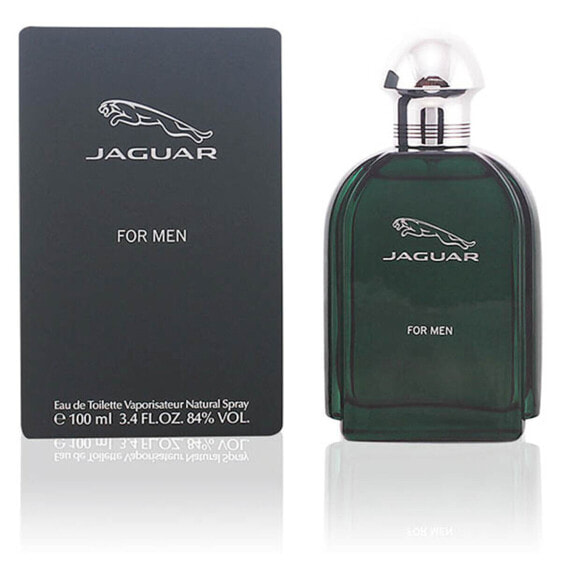 Мужская парфюмерия Jaguar EDT 100 мл