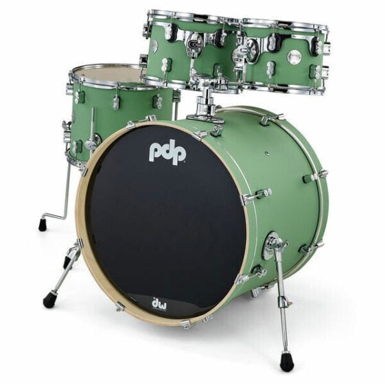 DW PDP CM4 Standard Seafoam