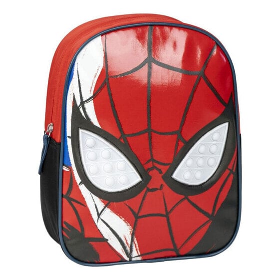 CERDA GROUP Spiderman Kids Backpack