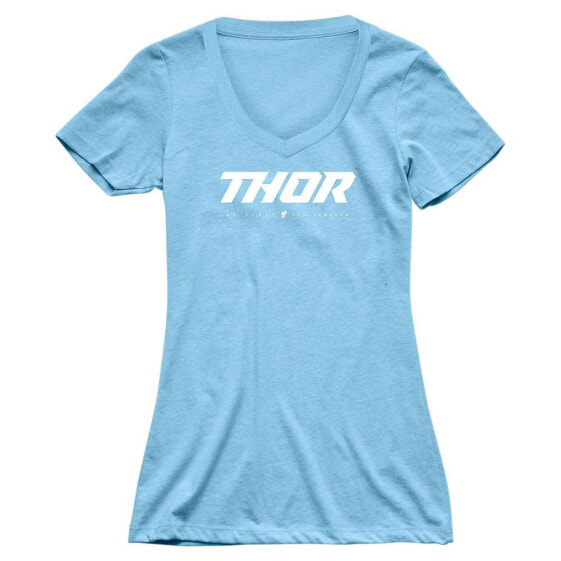 THOR Loud short sleeve T-shirt