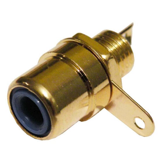 EUROCONNEX 3081AZ RCA Female Connector