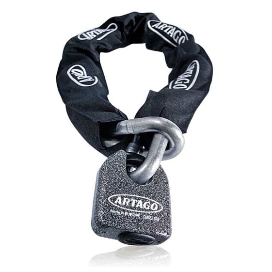 ARTAGO Chain Lock 14.150+68T/B Disc Lock