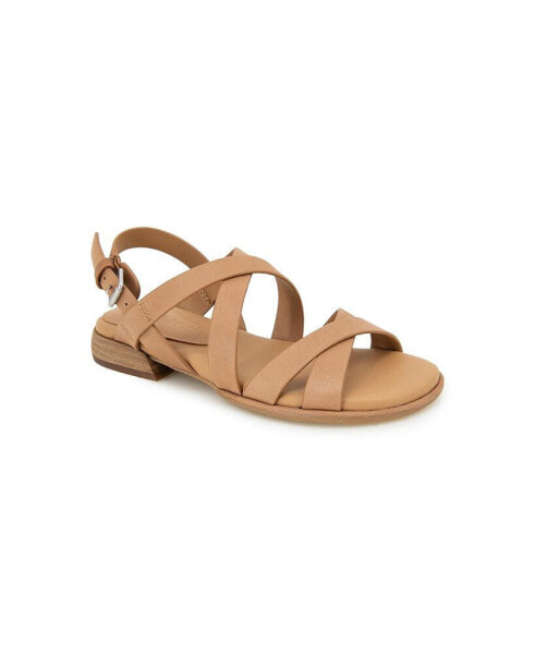 Women's Helen Buckle Sandals