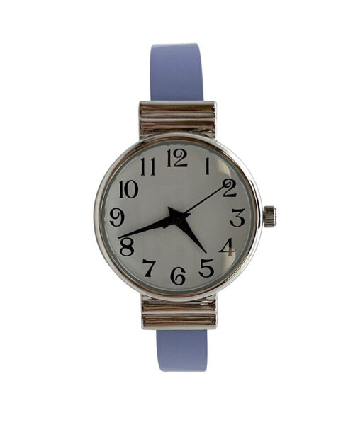 Colorful Bangle Women Watch