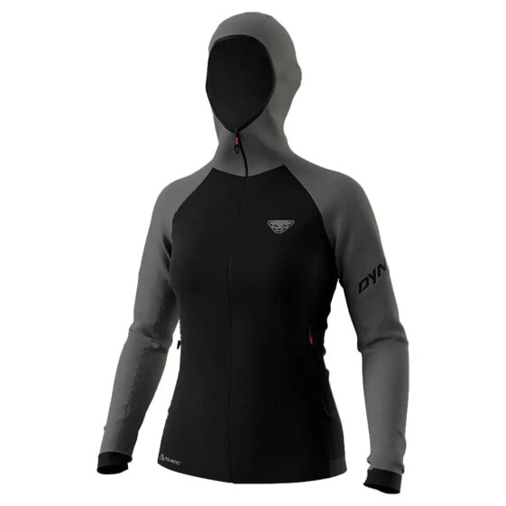 DYNAFIT Speed Polartec® hoodie fleece