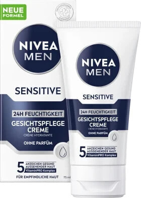 Gesichtscreme sensitive, 75 ml