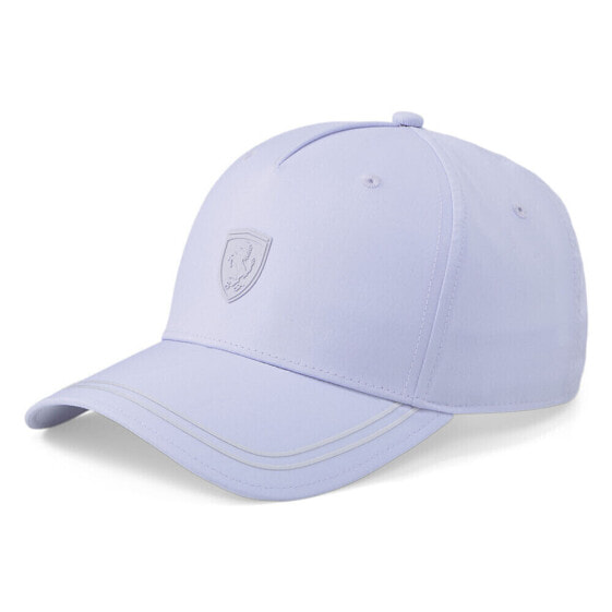 Puma Ferrari Sptwr Style Bb Cap Womens Size OSFA Athletic Casual 02445404