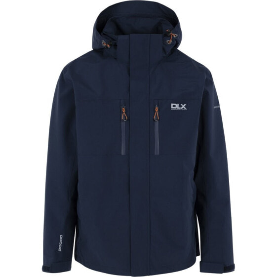 DLX Oswalt jacket