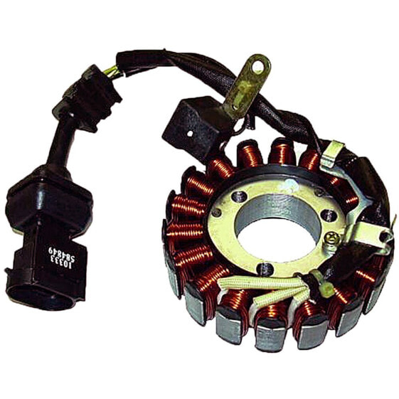 KOKUSAN Trifase 18 Polos 12V 350W Piaggio Quasar 250 4T Stator