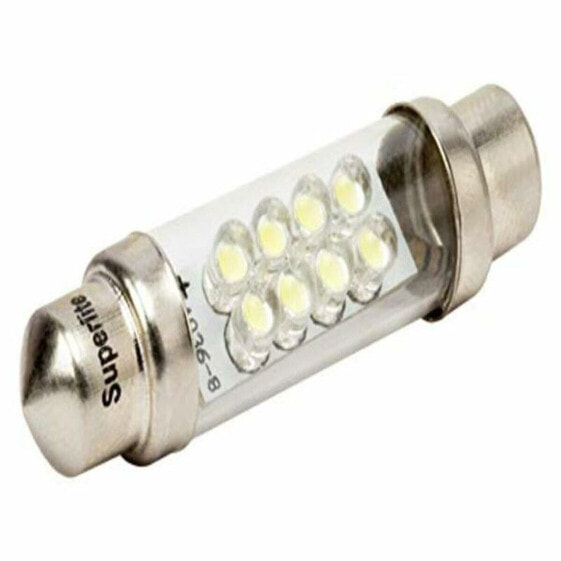 Лампочка Superlite LED (4 mm)