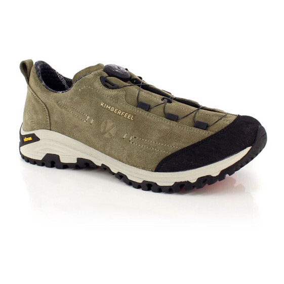 KIMBERFEEL Piana Hiking Shoes