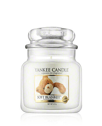 Yankee Candle Housewarmer Soft Blanket