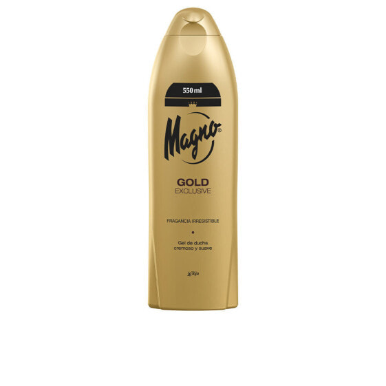 Magno Perfume's Club Shower Gels Ароматический гель для душа 550 мл