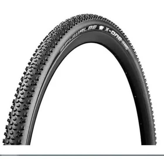 SCHWALBE X-One Allround Snakeskin Evolution Tubeless 28´´ x 35 gravel tyre