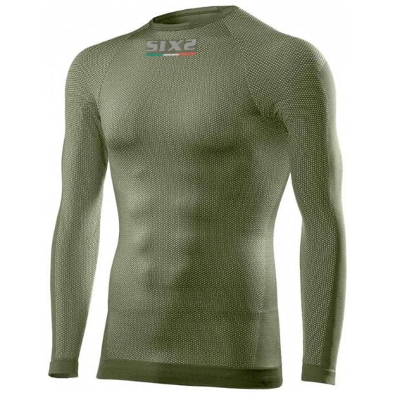 SIXS Ts2 Long sleeve base layer