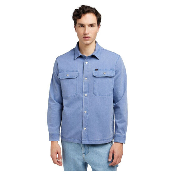 LEE Workwear Over overshirt