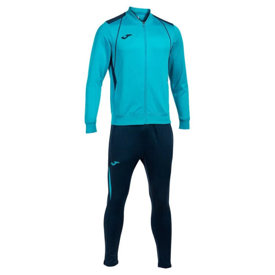 JOMA Championship VII Tracksuit