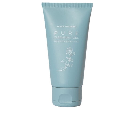 PURE cleansing gel 75 ml