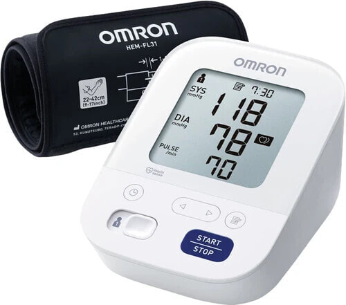 Omron X3 Comfort